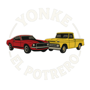 Yonke El Potrero